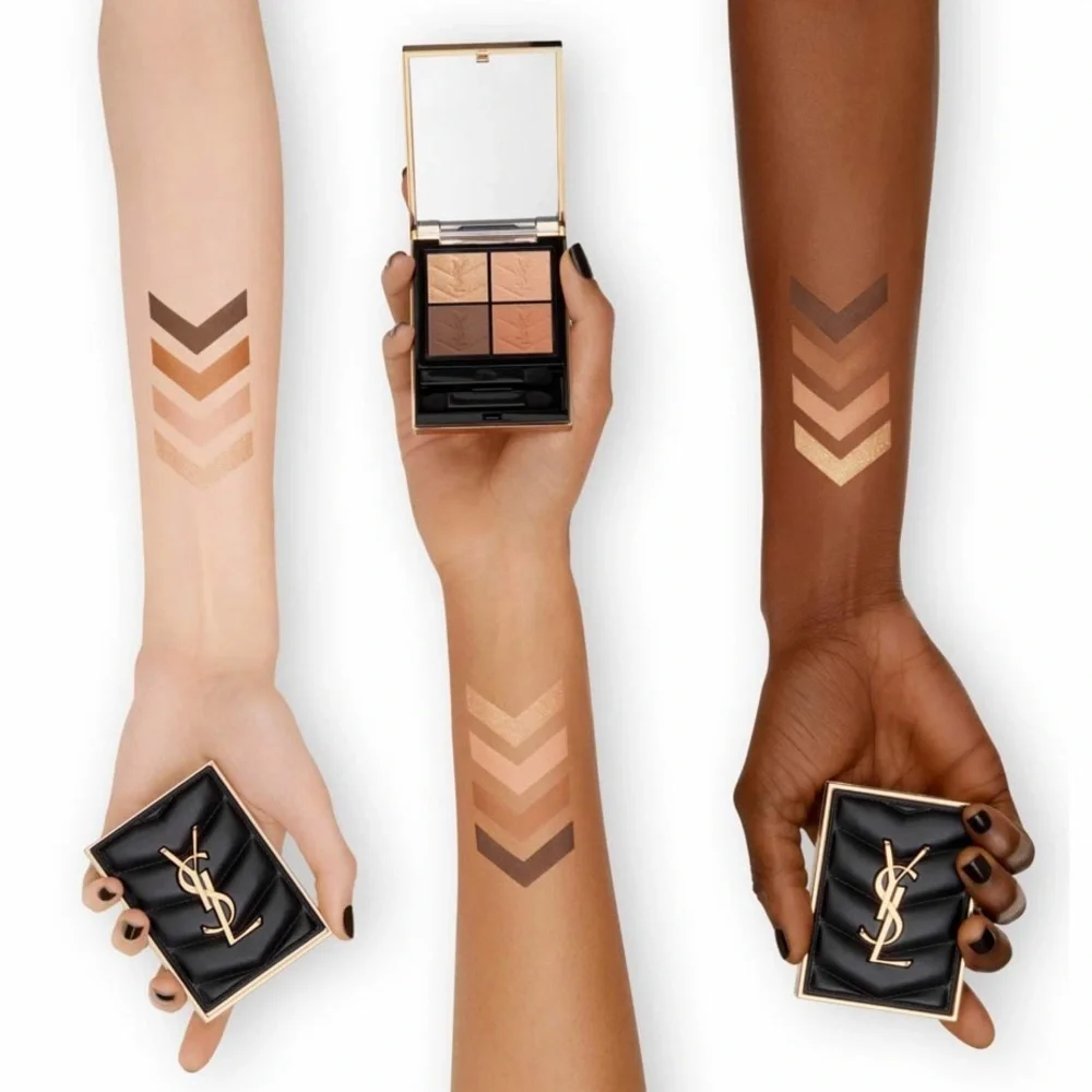 N/A ysl couture